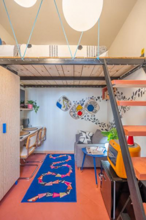 Liberté Apartment